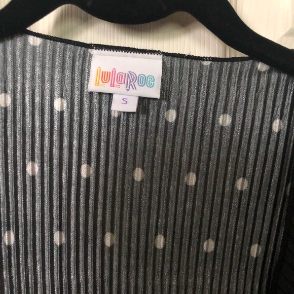 Lularoe Duster Shirley style - Picture 2 of 3